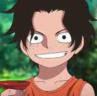 Portgas D. Ace