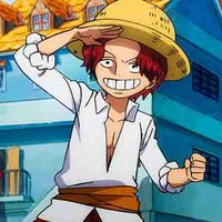 Shanks