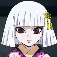 Ubuyashiki Nichika