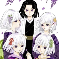 5 anh chị em sinh 5