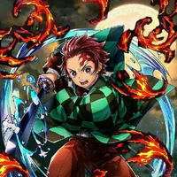 Kamado Tanjirou