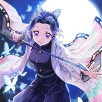 Kochou Shinobu