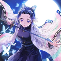 Kochou Shinobu