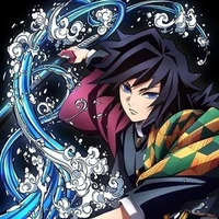 Tomioka Giyuu