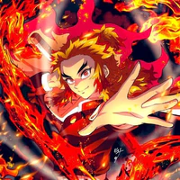 Rengoku Kyoujurou