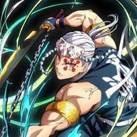 Uzui Tengen