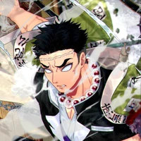 Himejima Gyomei