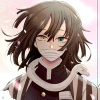 Iguro Obanai