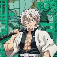 Shinazugawa Sanemi