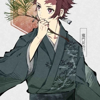 Tanjiro