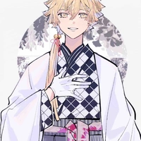Zenitsu 
