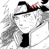 Uzumaki Naruto [Adult]