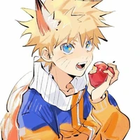 Uzumaki Naruto [Child]