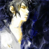 Uchiha Sasuke [Child]