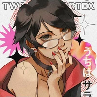 Uchiha-Uzumaki Sarada