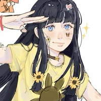 Uchiha-Uzumaki Himawari