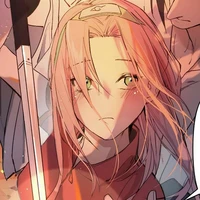 Haruno Sakura [Child]