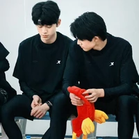 Con Tác Giả đu Otp JiHang 💞