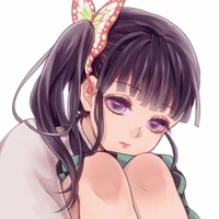 (Tsuyuri) Kochou Kanao