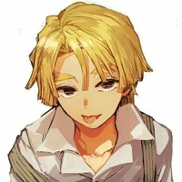 Agatsuma Zenitsu