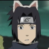Uchiha Sasuke