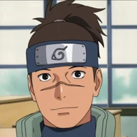 Iruka