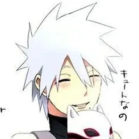 Hakate Kakashi