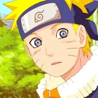 Uzumaki Naruto