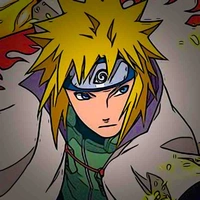 Namikaze Minato