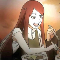 Uzumaki Kushina