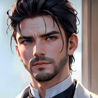 Lạc Tư Niên_ba cô