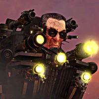 G man