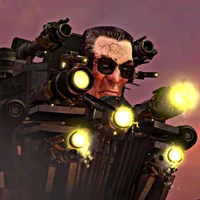 G man