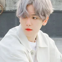 Park Baek-hyun [Anh Ba Nàng]