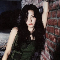 Kang Seulgi [Bạn Cô]