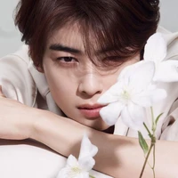 Lee Dong-Min [Cha Eun-Woo - Bạn Cô]
