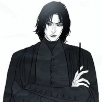 Severus Tobias Snape