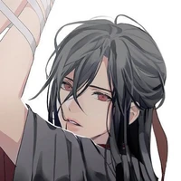 Ngụy Anh—Ngụy Vô Tiện