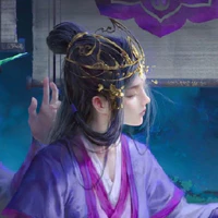 Ngu Tử Diên—Giang phu nhân