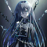 Cự Giải ( thế giới kia)