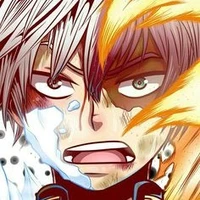 Todoroki Shoto