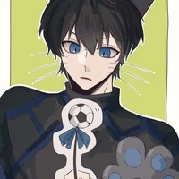 ✧ Isagi Yoichi ✧