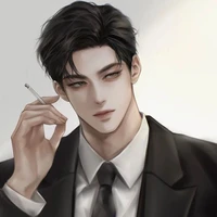 Cố Vu Quân( Alpha trội)