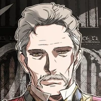 Bố của Cố Vu Quân