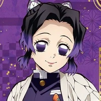 Kocho Shinobou