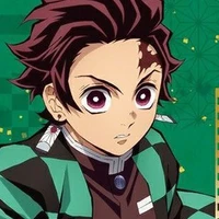Kamado Tanjirou