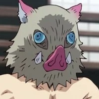 Inosuke