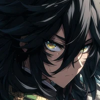 Giyuu Tomioka