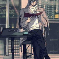 Kurosawa Jin(GIN)