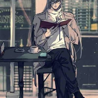 Kurosawa Jin(GIN)